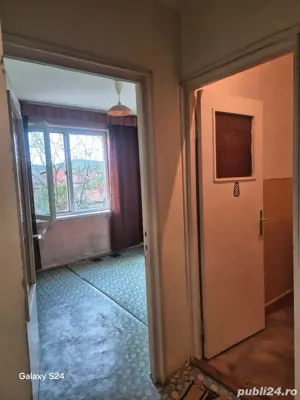 Apartament in bloc R5 etaj 2 Alesd 4 camere
