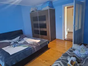 Proprietate mixtă de vânzare în Nădlac – Casă modernă + hală/grajd + teren mare - imagine 16