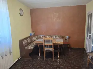 Proprietate mixtă de vânzare în Nădlac – Casă modernă + hală/grajd + teren mare - imagine 12