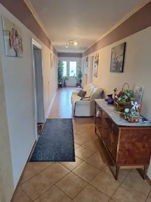 Proprietate mixtă de vânzare în Nădlac – Casă modernă + hală/grajd + teren mare - imagine 8