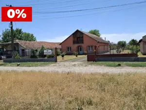 Hală/Grajd + teren mare + Casă modernă - Proprietate mixtă de vânzare în Nădlac  - imagine 6