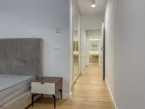 2 Camere Nou Mobilat Utilat | Art City | Piata Presei - imagine 13