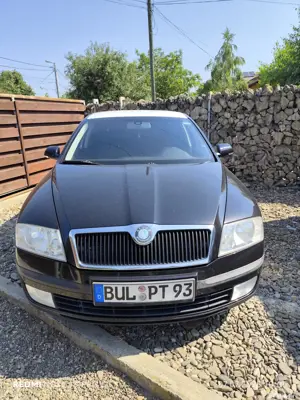 Scoda Octavia  1,9 tdi 105 cp 2008