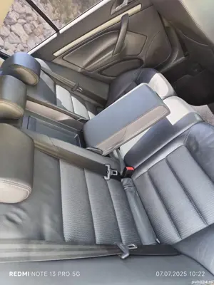 Scoda Octavia  1,9 tdi 105 cp 2008 - imagine 4