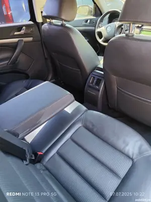 Scoda Octavia  1,9 tdi 105 cp 2008 - imagine 3