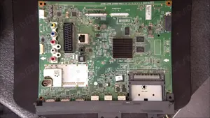 Placa de baza EAX65610904(1.0) 