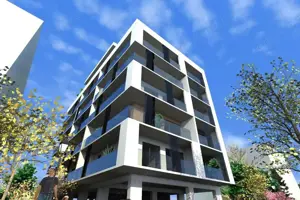 Garsoniera Eforie Nord