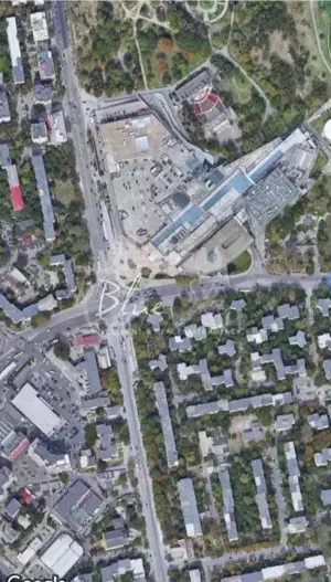 Teren de vânzare 473 mp – Tomis III, City Mall - imagine 3