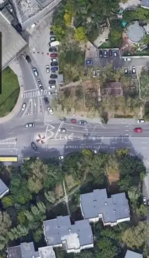 Teren de vânzare 473 mp – Tomis III, City Mall - imagine 2