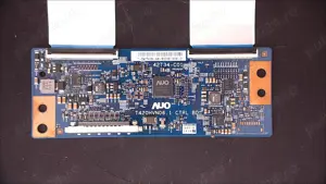 Modul T420HVN06.1 CTRL BD