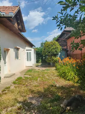Casa individuala cu curte și grădină, Floresti, Cluj 792mp - imagine 2