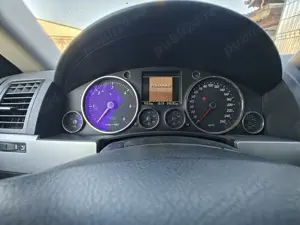 Volkswagen Touareg 2.5 TDI R5 Automat