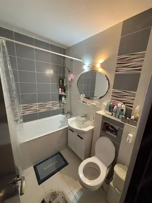 cv 48 P.Dulfu,apartament 2 camere semidecomandat  - imagine 9