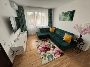 cv 48 P.Dulfu,apartament 2 camere semidecomandat  - imagine 2