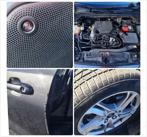 Ford Focus titanium ecoboost 1.0 100CP 2018 - imagine 4