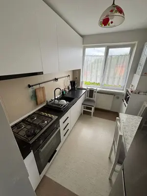 cv 48 P.Dulfu,apartament 2 camere semidecomandat  - imagine 5