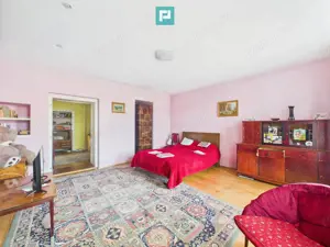 Casă mobilată si utilată – Iecea Mare