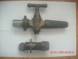 Robinete Butoaie Vin.