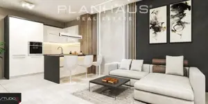 Apartament 2 camere ,parter , Vasile Alecsandri IMOBIL NOU! - imagine 6