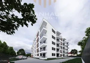Apartament 2 camere ,parter , Vasile Alecsandri IMOBIL NOU! - imagine 3