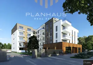 Apartament 2 camere ,parter , Vasile Alecsandri IMOBIL NOU!