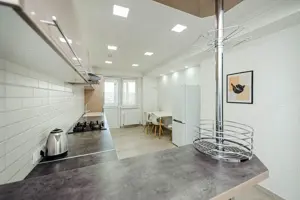 Apartament 2 camere zona Salaj - imagine 2