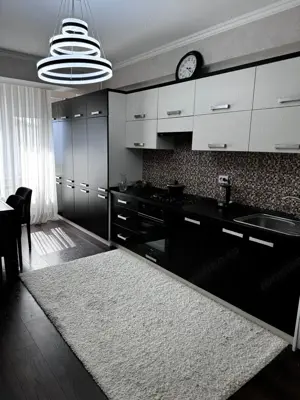 Apartament cu 2 camere de inchiriat in zona Rahova - imagine 3