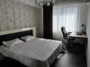 Apartament 2 camere zona Rahova