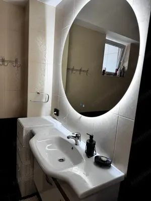 Apartament cu 2 camere de inchiriat in zona Rahova - imagine 4