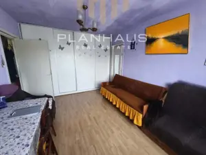 Etaj 1, Apartament 2 camere, Zona Hotel Rivulus, Baia Mare