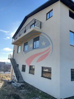 Spatiu pretabil Camin pentru batrani, spital privat, clinica, etc... - imagine 3