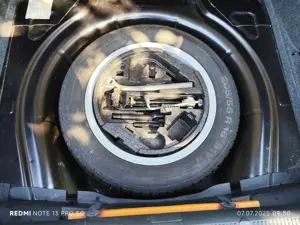 Scoda Octavia  1,9 tdi 105 cp 2008 - imagine 7