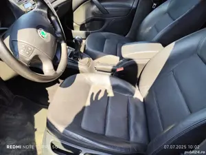Scoda Octavia  1,9 tdi 105 cp 2008 - imagine 8