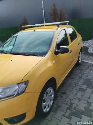 De vânzare Logan 1,2 ,16 valve  - imagine 4