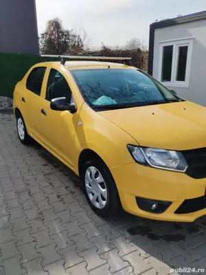 De vânzare Logan 1,2 ,16 valve  - imagine 3