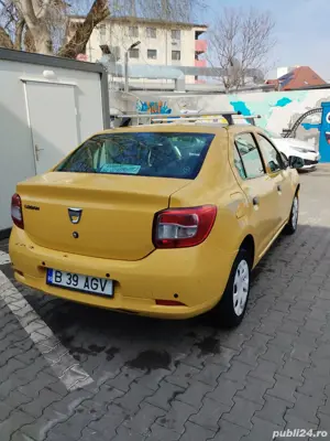 De vânzare Logan 1,2 ,16 valve  - imagine 2