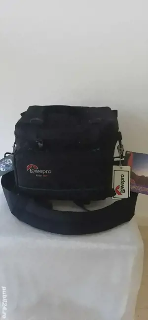 Geanta foto LOWEPRO Elite