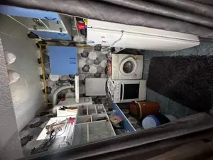 Apartament 3 camere str Unirii - imagine 2