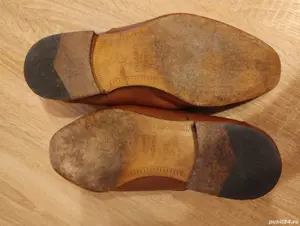 pantofi eleganti Varese nr 41 - imagine 3