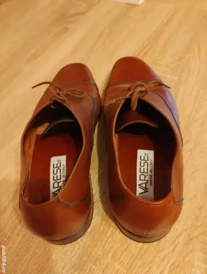 pantofi eleganti Varese nr 41 - imagine 2