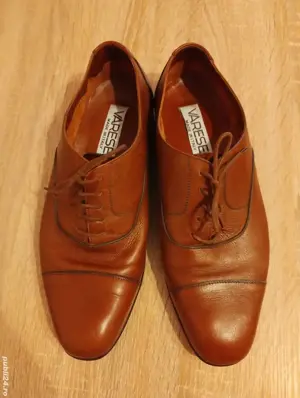 pantofi eleganti Varese nr 41 - imagine 4