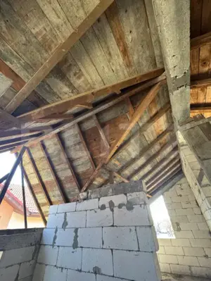 Casa la rosu P+M, Cernele (capatul lui 2), 420 mp teren, 149 mp utili - imagine 11 Casa la rosu P+M, Cernele (capatul lui 2), 420 mp teren, 149 mp utili - imagine 11