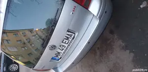 Vând sau schimb Bora 2002 131 CP - imagine 2