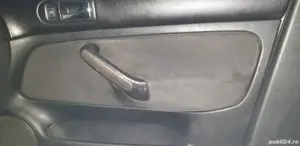 Vând sau schimb Bora 2002 131 CP - imagine 4