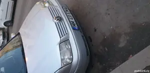 Vând sau schimb Bora 2002 131 CP