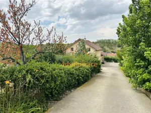 CASA P+M | TEREN 2200 MP | STRADA SOFIEI | ZONA DEALURI