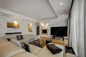  Penthouse Duplex Boutique - Domenii - Ciresarii - imagine 13