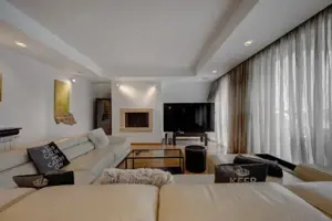  Penthouse Duplex Boutique - Domenii - Ciresarii - imagine 2