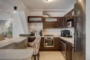  Penthouse Duplex Boutique - Domenii - Ciresarii - imagine 9