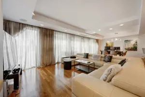  Penthouse Duplex Boutique - Domenii - Ciresarii - imagine 12